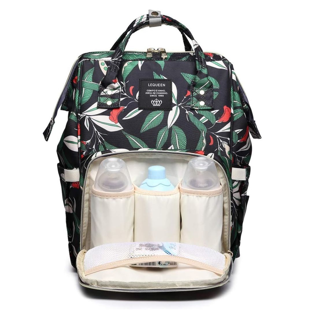 LeQueen Nappy Bag