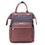 LeQueen Quilted Nappy Backpack