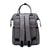 LeQueen Quilted Nappy Backpack