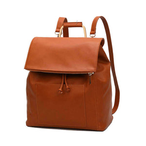 Lily Luxe Nappy Bag - Stylish and Compact Baby Changing Bag - Lulu Babe