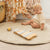 Linen Baby Play Mat