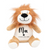 Personalised Lion Plush