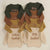 Little Brother & Big Brother matching sibling jumpers - in earthy colours