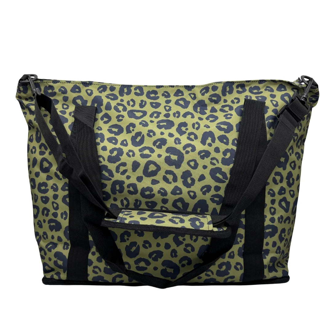 Little Renegade Nappy Bag Tote