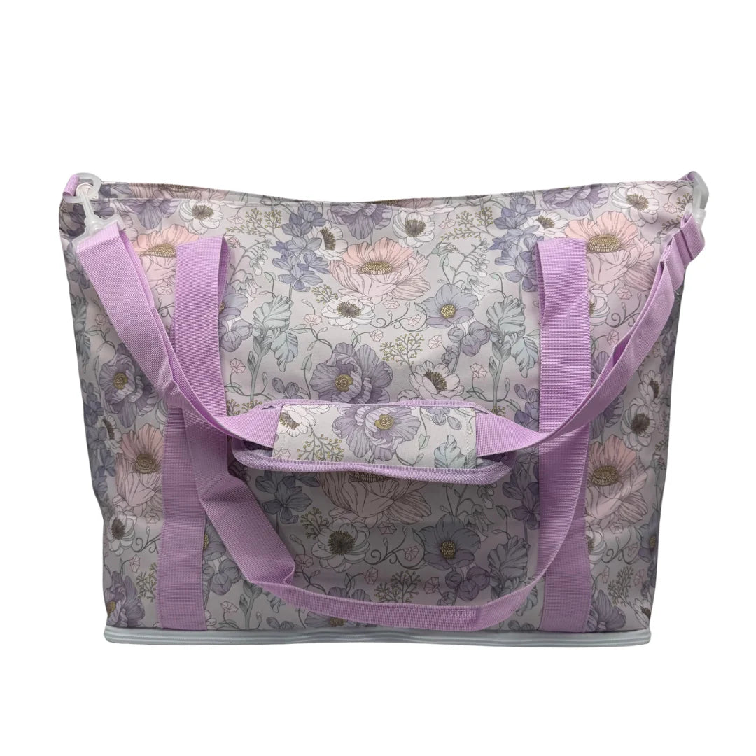 Adventure Nappy Bag Tote