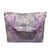 Adventure Nappy Bag Tote