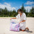 Adventure Nappy Bag Tote
