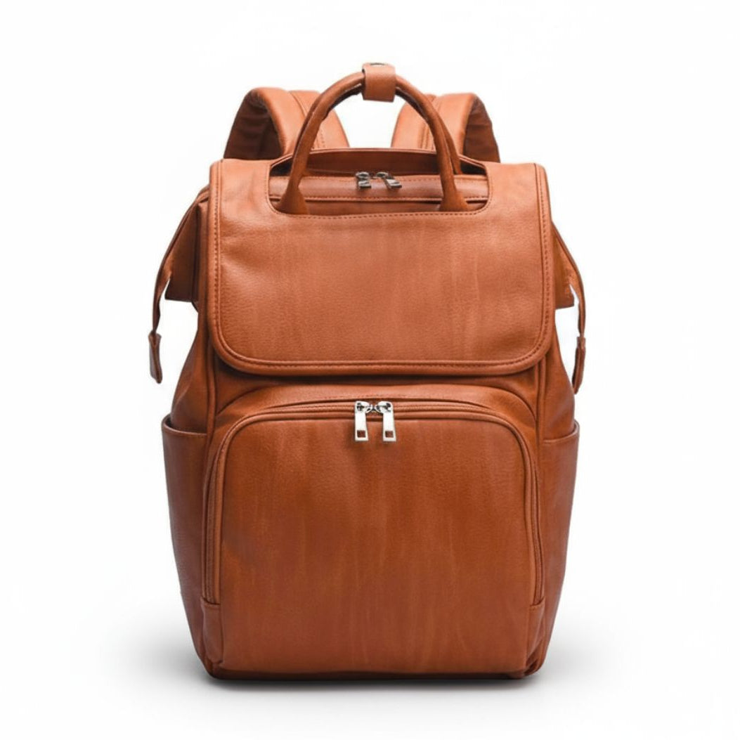 Madison Nappy Backpack