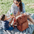 Madison Nappy Backpack