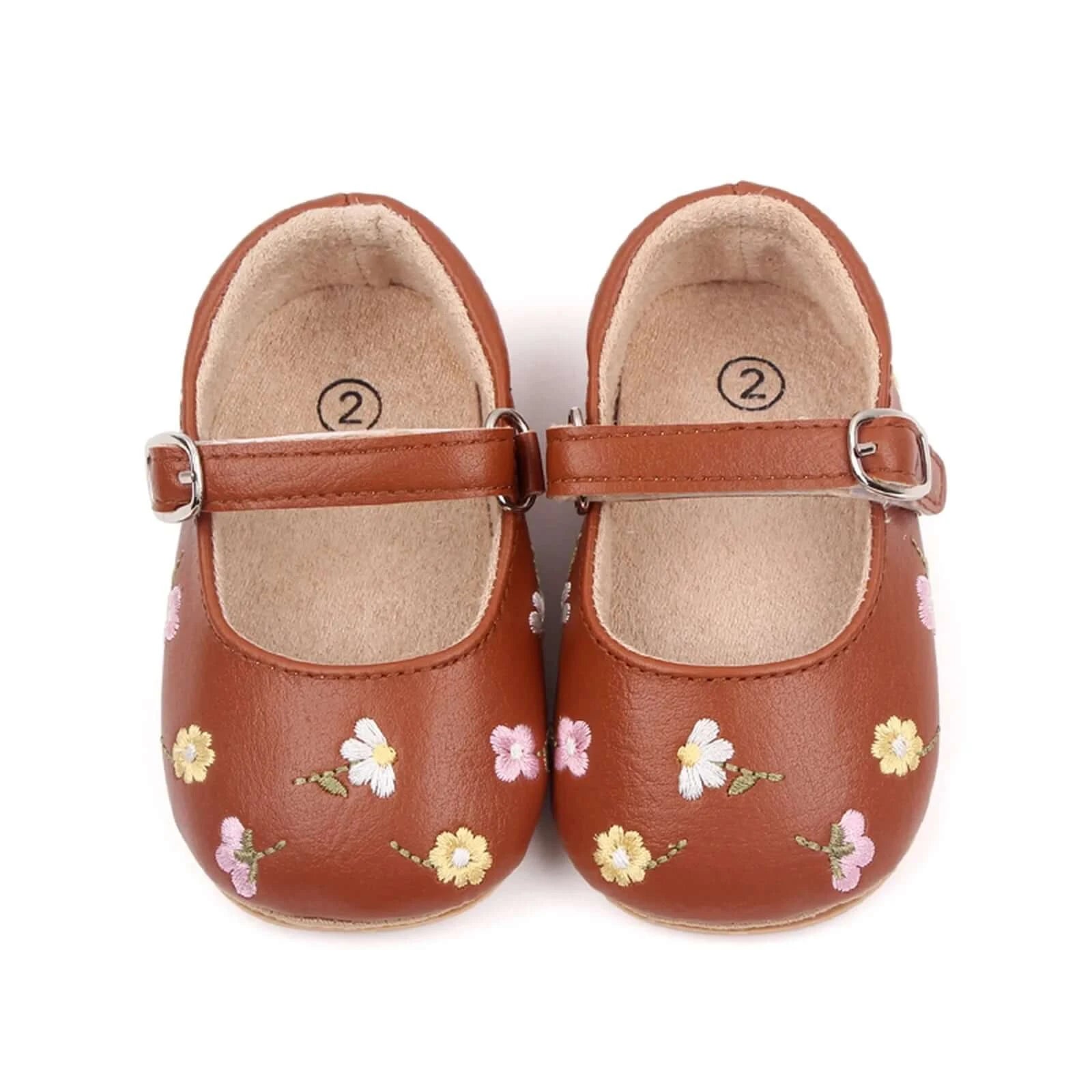 Maeve Flower Shoes
