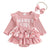 Mama’s Girl Ruffle Set
