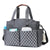 Milano Nappy Bag Tote