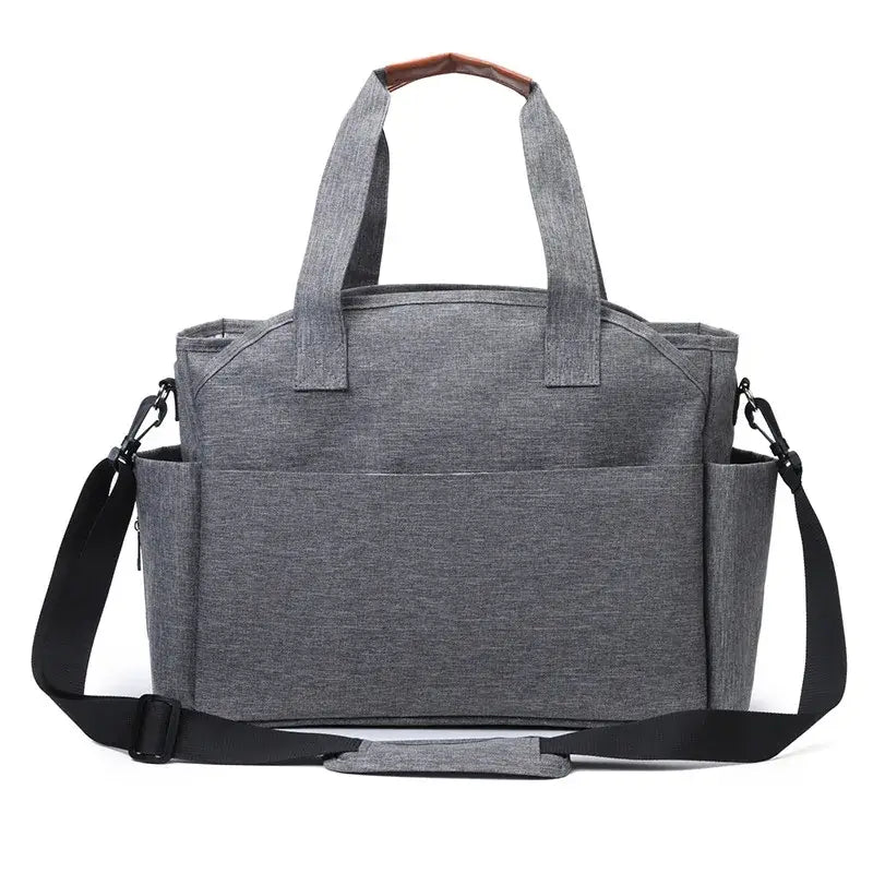 Milano Nappy Bag Tote