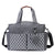 Milano Nappy Bag Tote