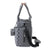 Milano Nappy Bag Tote
