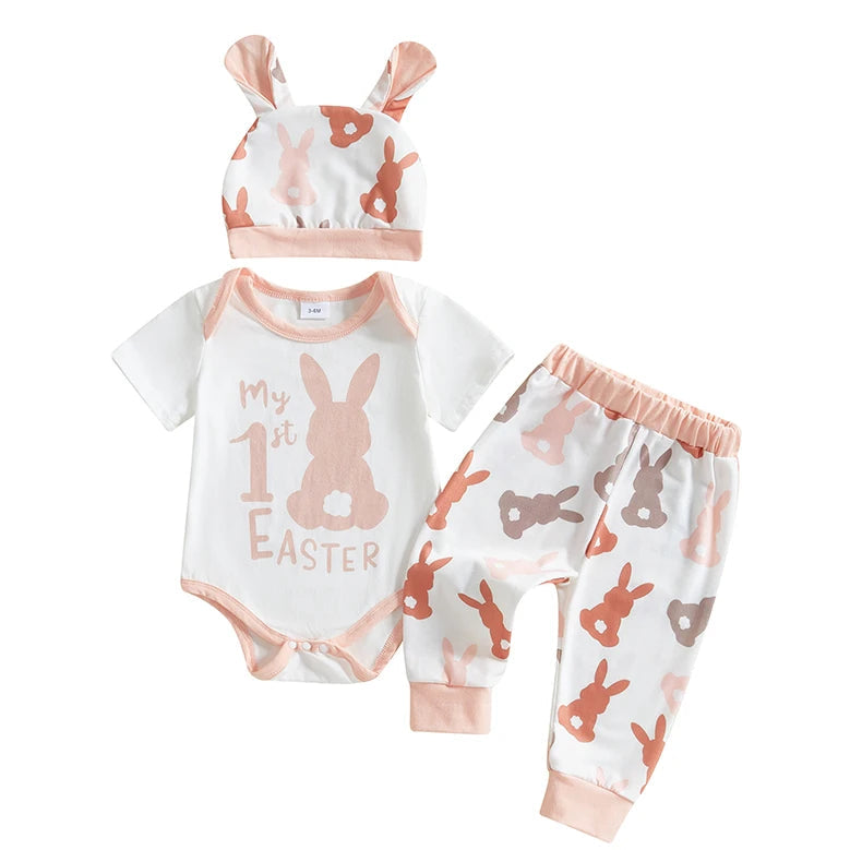 My First Easter Bunny Set