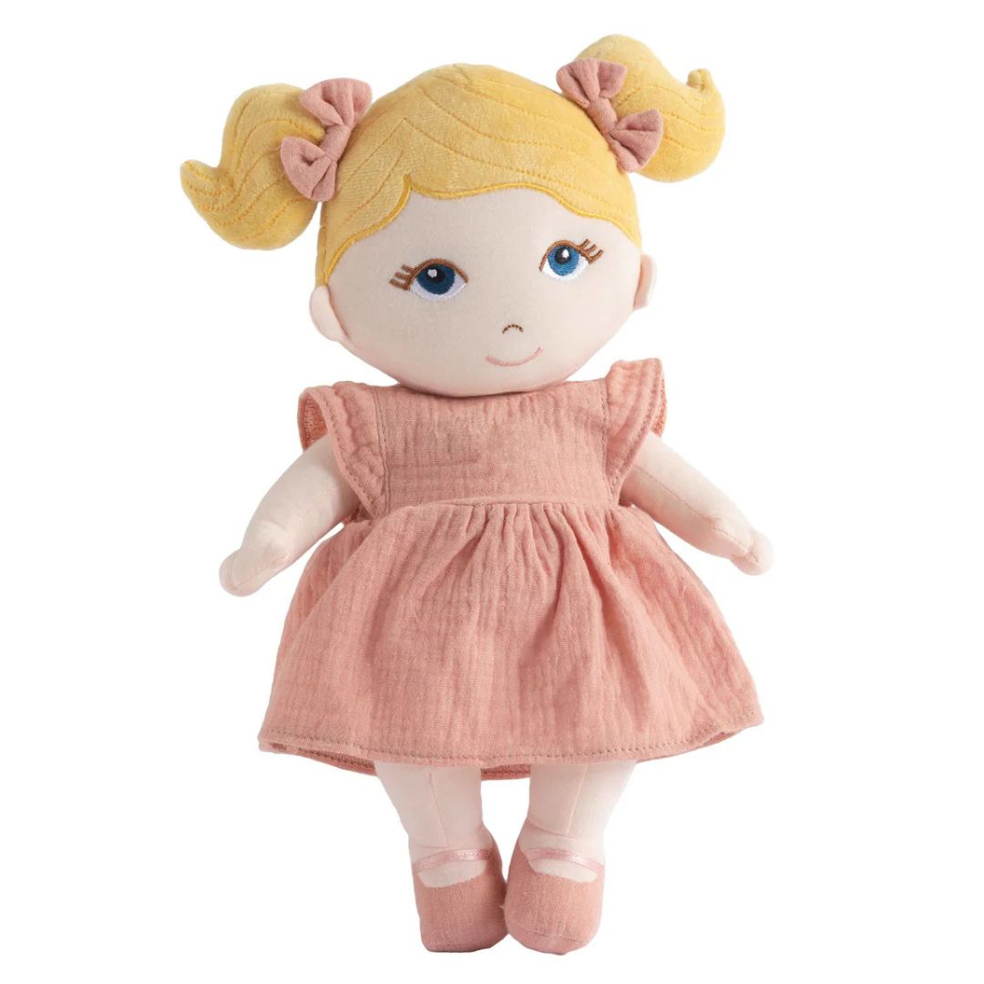 My First Doll - Lola