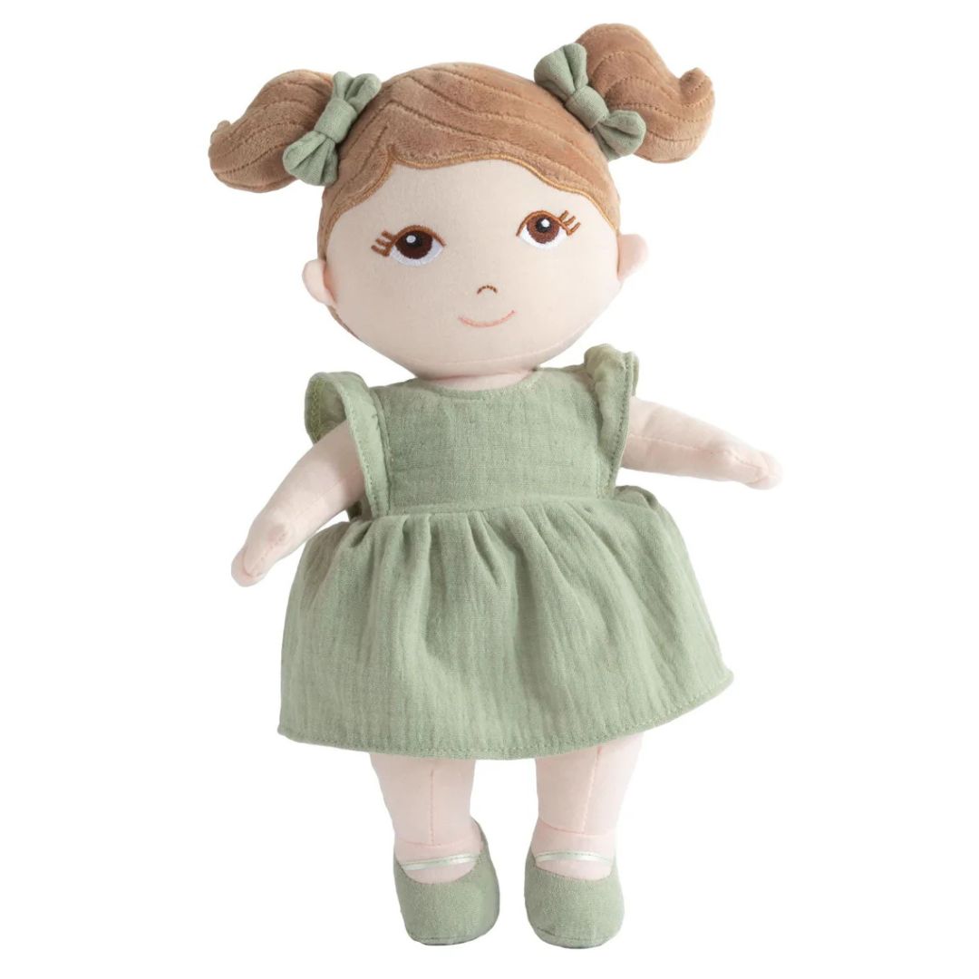My First Doll - Elena