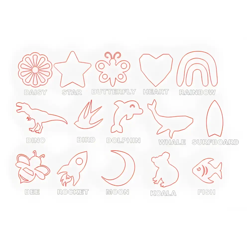 Personalised Name Puzzle for Kids