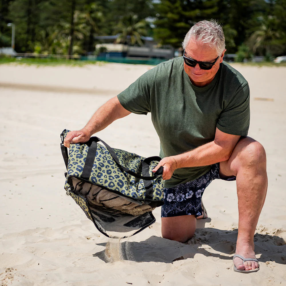 Little Renegade Company Nappy Bag Tote