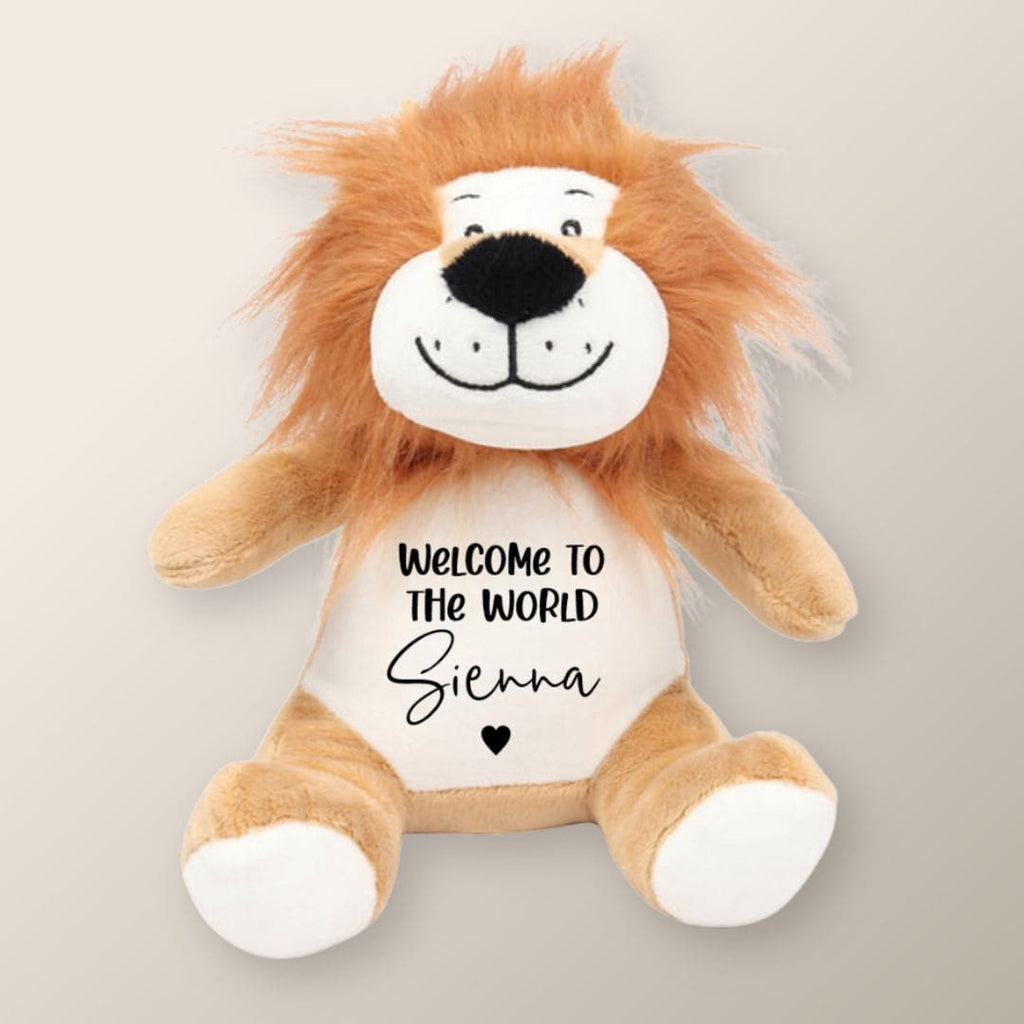 newborn baby gifts Australia - find the perfect new baby present