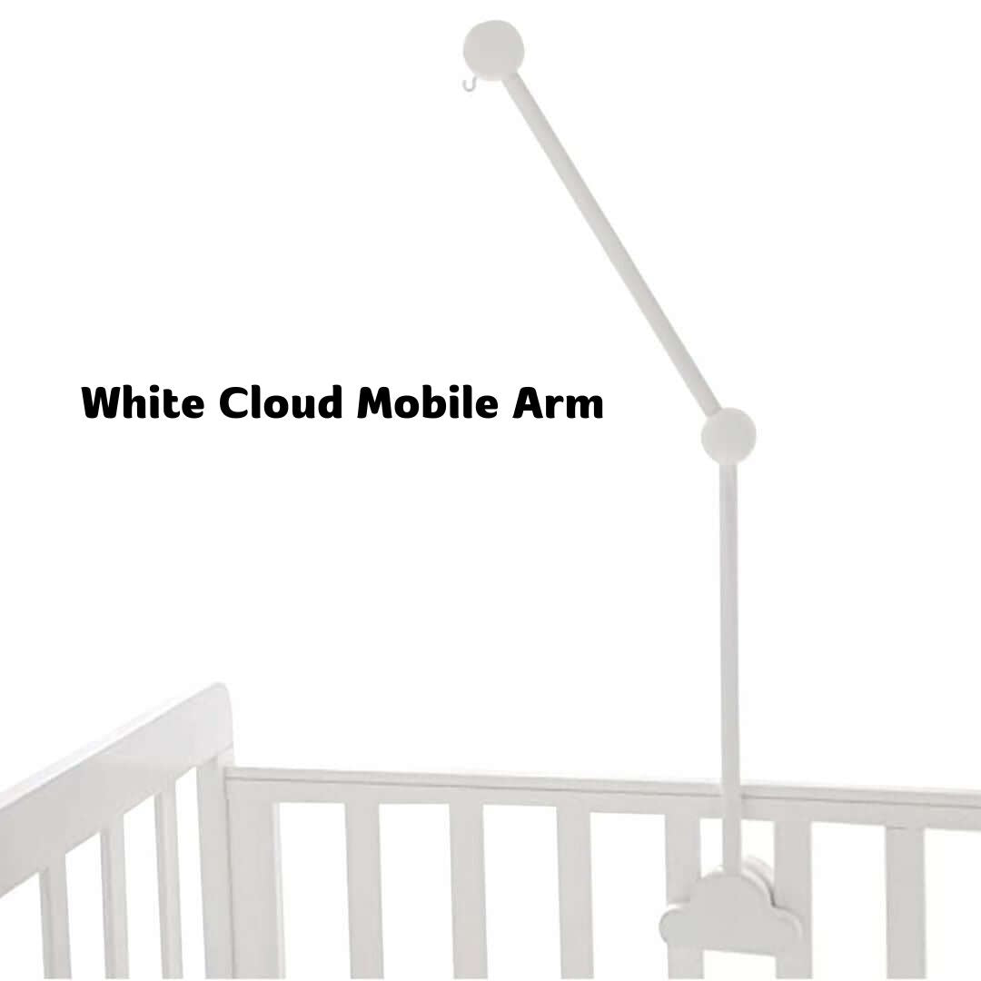 Teddy Bear Cot Mobile