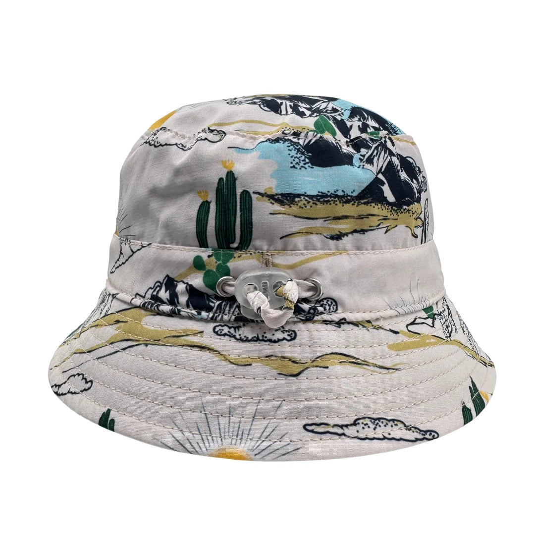 Daddy & Me Matching Bucket Hats – Set of 2