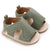 Ollie Baby Sandals