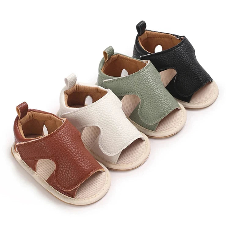 Ollie Baby Sandals