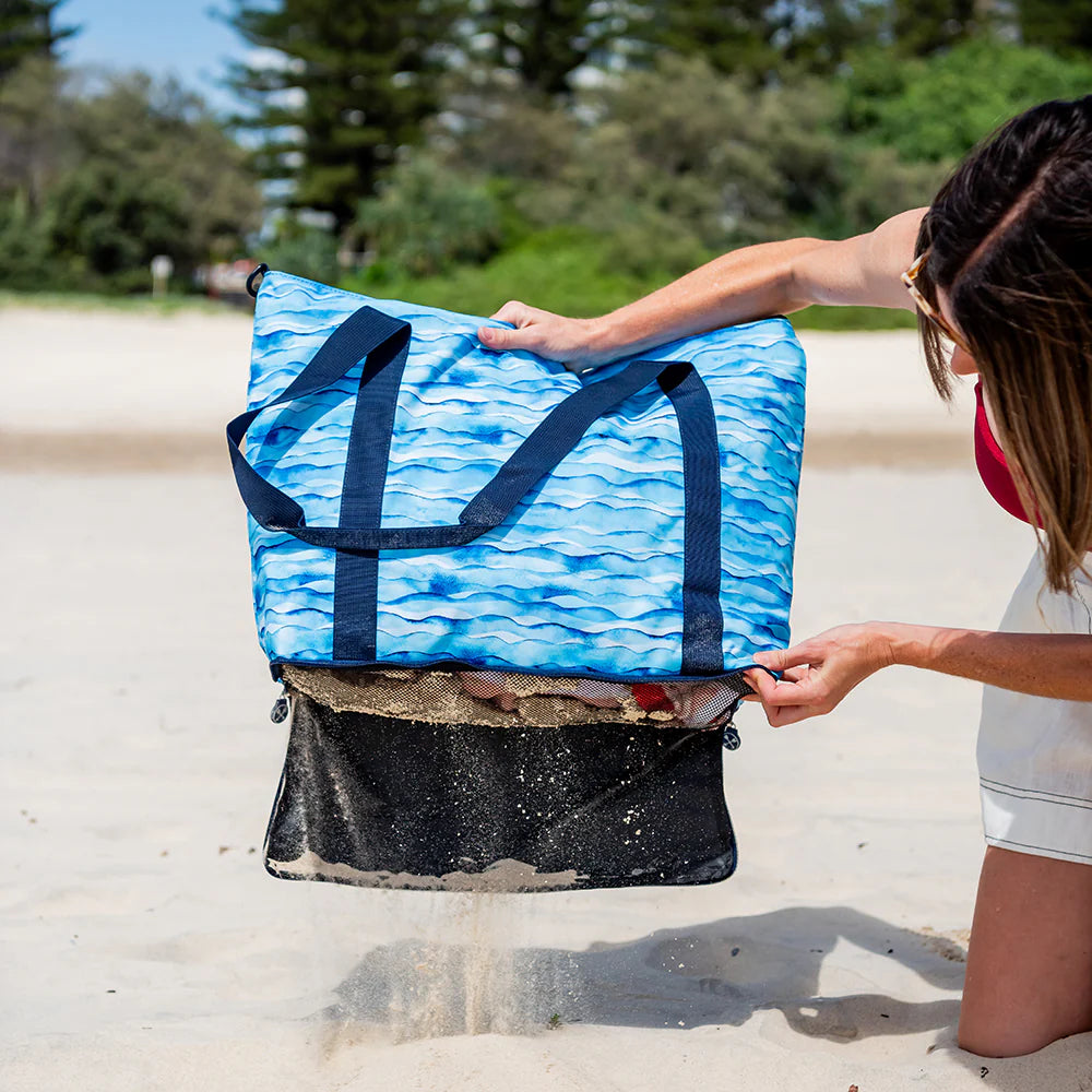 Little Renegade Company Nappy Bag Tote