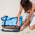 Adventure Nappy Bag Tote