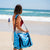 Adventure Nappy Bag Tote