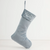 Personalised Velvet Christmas Stocking