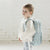 Personalised Kids Backpack - Daisy