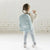 Personalised Kids Backpack - Daisy