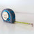 Personalised Measuring Tape | Customised Gift for DIY Dad - Timber Tinkers