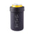 Personalised stainless steel stubby holder with ‘Best Dad Ever’ design, thoughtul gift for Dads