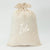 Personalised Velvet Santa Sack