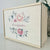 Personalised Wooden Memory Box