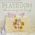 Personalised Wooden Toy Box