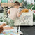 Personalised Wooden Toy Box