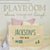 Personalised Wooden Toy Box