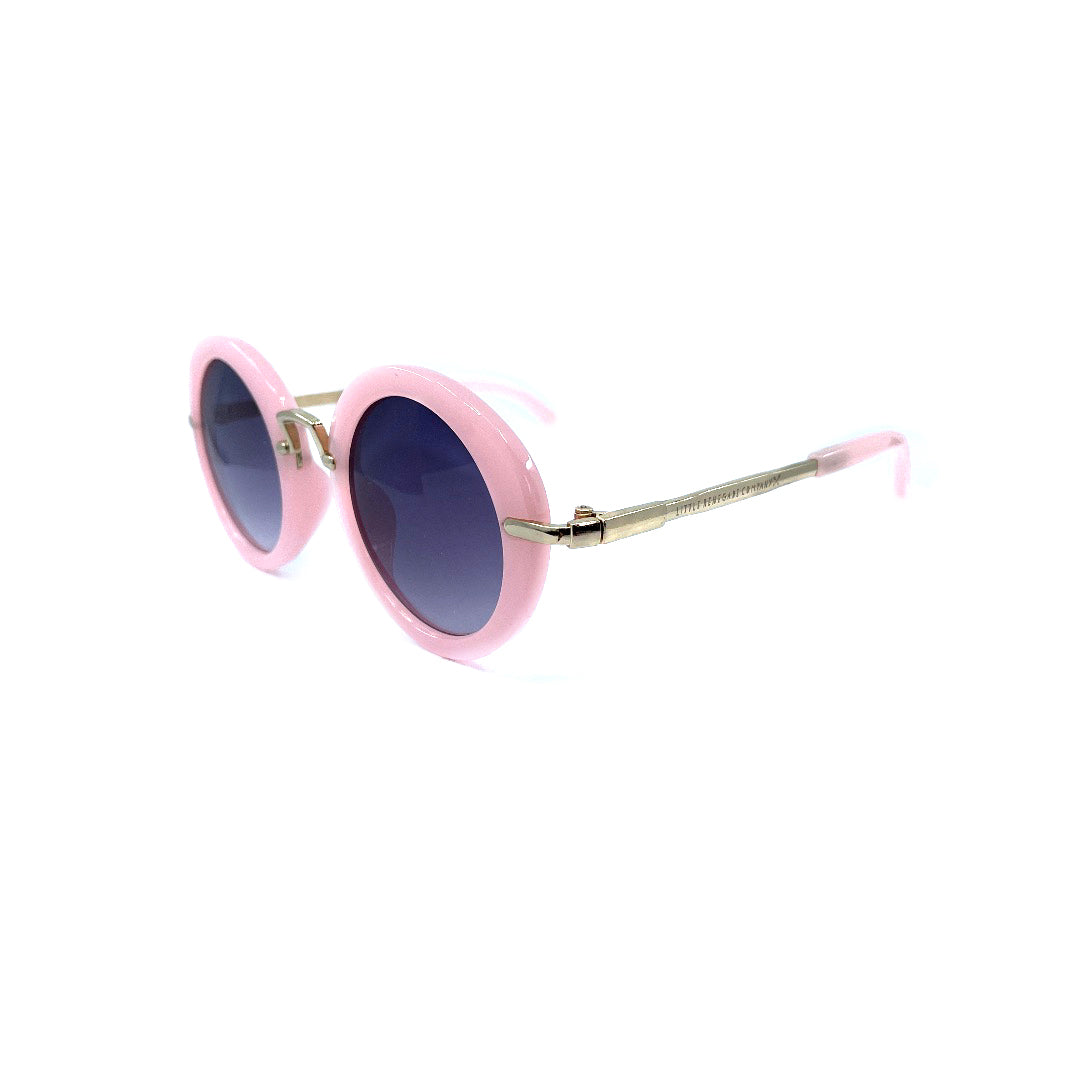 Retro Kids Sunglasses