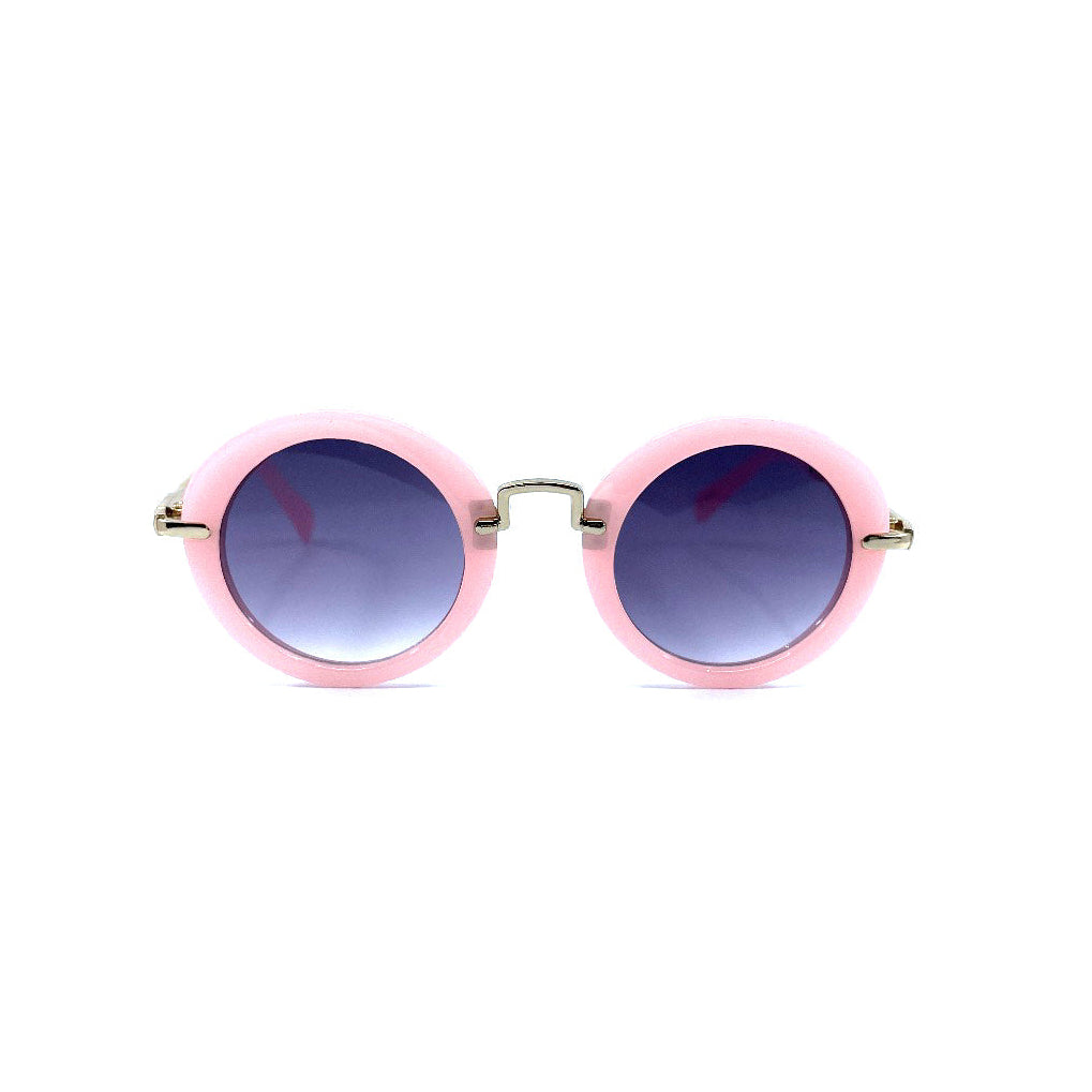 Retro Kids Sunglasses