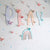 Wooden PLAY Sign | Nursery and Playroom Wall Decor - Timber Tinkers