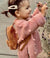 Shop Adorable Pom Pom Baby Cardigan | Cute and Cozy Knit Cardigan - Lulu Babe
