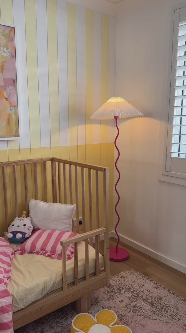 Personalised Acrylic Name Sign