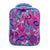 Insulated Lunch Bag for Kids | Vibrant Purple Bow Design - Little Renegade Company