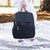 Quilted Nappy Backpack | Chic and Practical Baby Bag - Lulu Babe