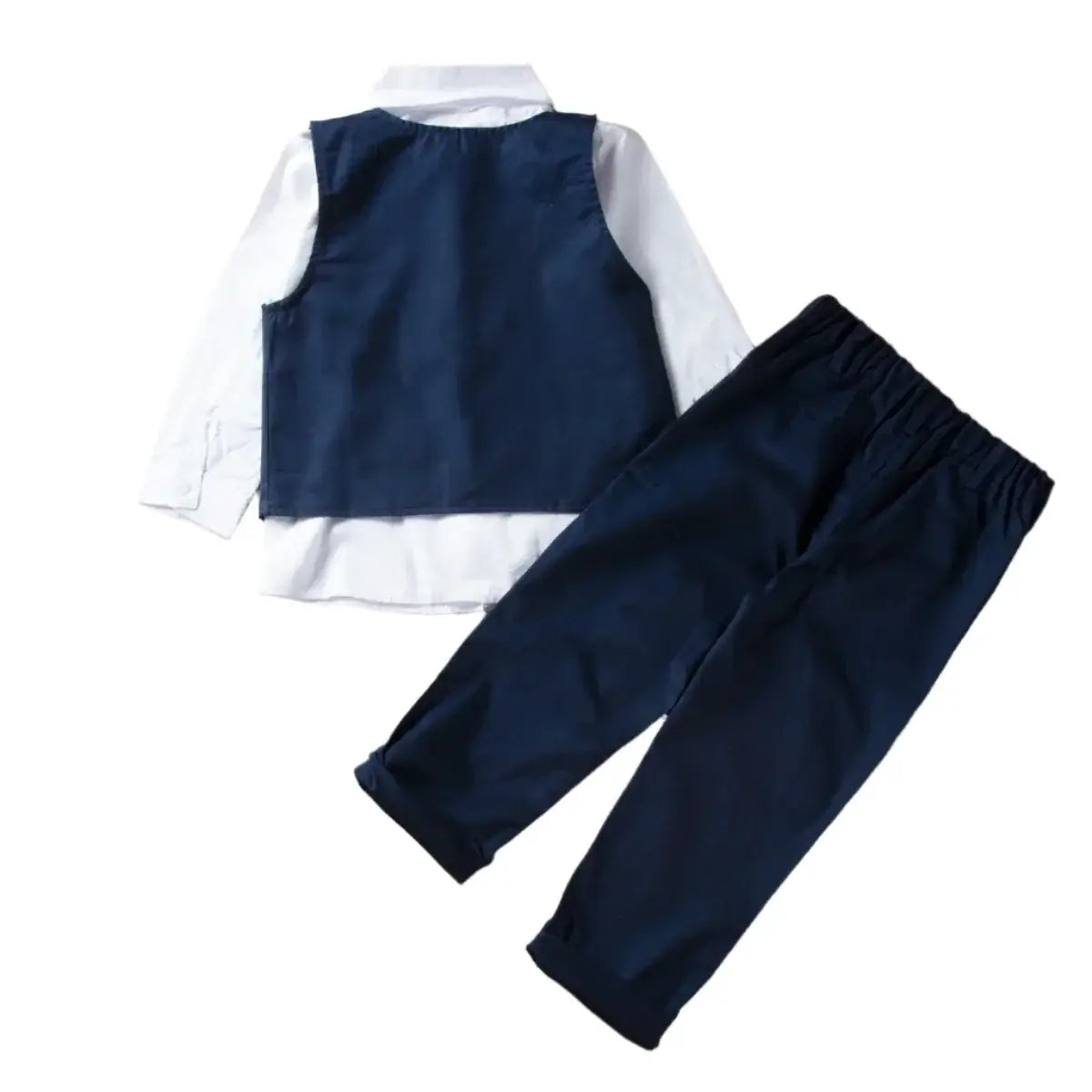 Remi Toddler Boys Suit